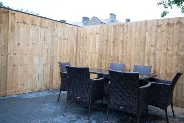 Ideal Lodgings in Accrington - Dış Mekan