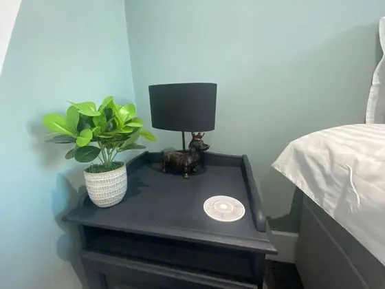 Ideal Lodgings in Accrington - İç Mekan