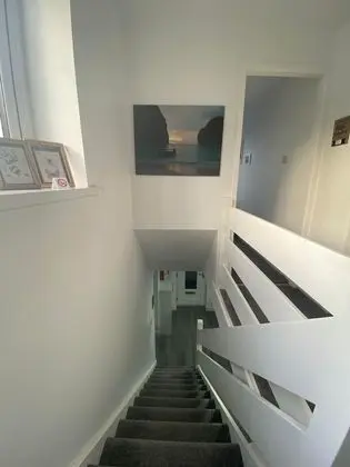 Ideal Lodgings in Baxenden - İç Mekan