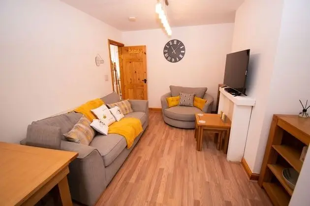 Ideal Lodgings in Bury - Redvales