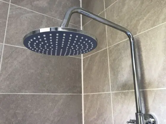 Ideal Lodgings at Thorncliffe - Banyo Tipleri