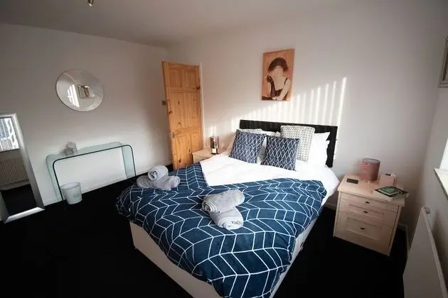 Ideal Lodgings in Whitefield