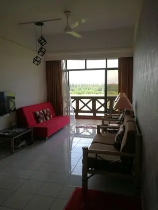 Ideal Mahkota Apartment - Öne Çıkan Resim