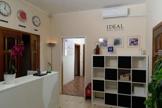 Ideal Mini Hotel