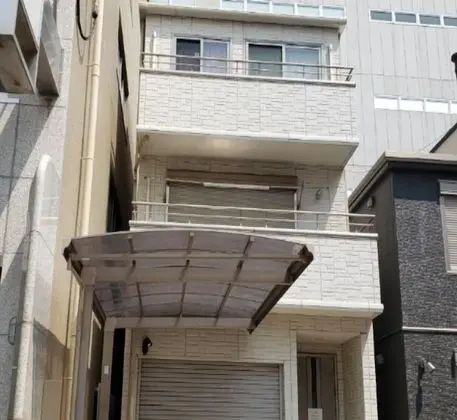 Ideal Namba House