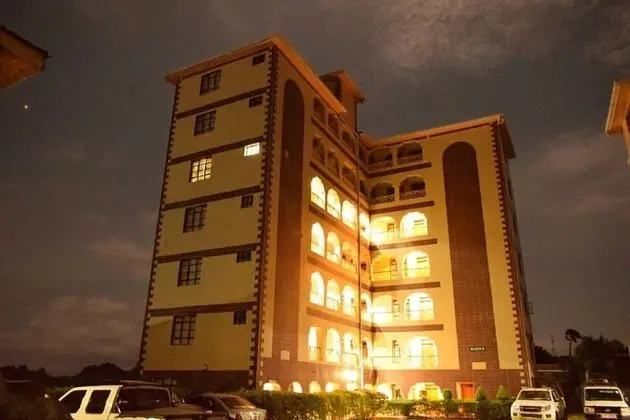 Ideal Palace Hotel