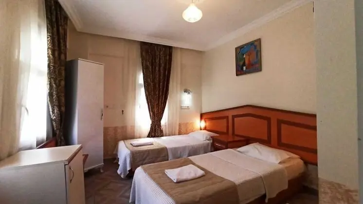 İdeal Pansiyon
