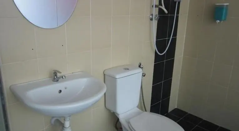 Hotel Ideal Senawang - Banyo Tipleri