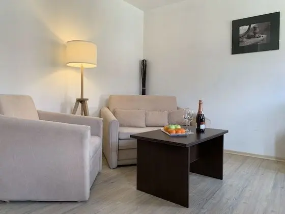 Ideal Stayinn Banderitsa Studio for Your ski Holiday, 2 Guests - Öne Çıkan Resim