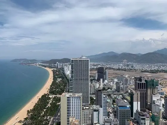 Ideal Time Apartment