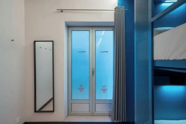 Ideal Youth Hostel - Genel