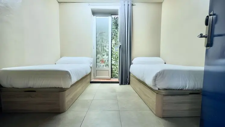 Ideal Youth Hostel - Oda