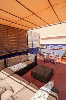 Ideal Youth Hostel - Öne Çıkan Resim
