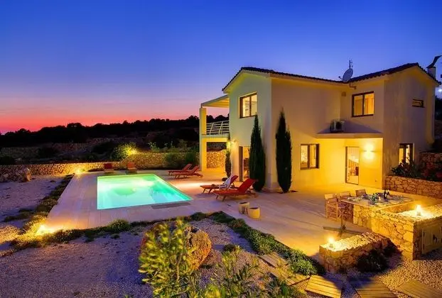 Ideales Resort - Dış Mekan