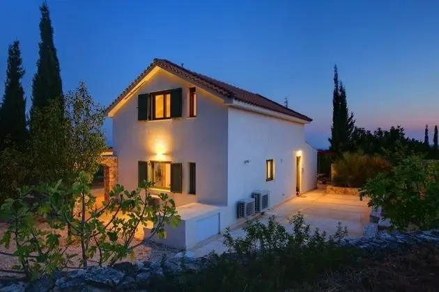 Ideales Resort - Havuz