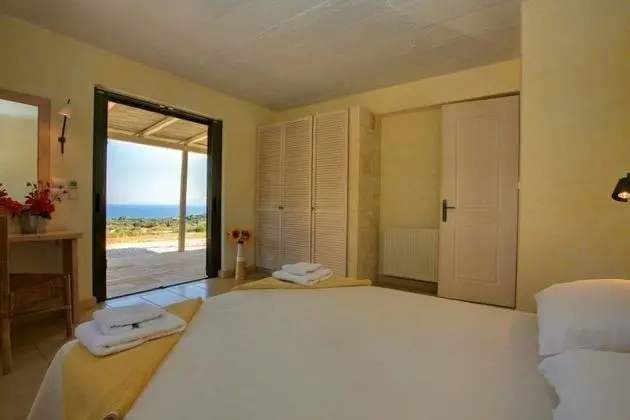 Ideales Resort - Oda