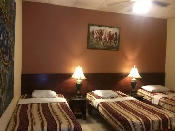 Hotel Ideas de Mama - Öne Çıkan Resim