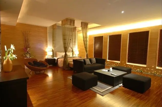 Idee Spa Motel