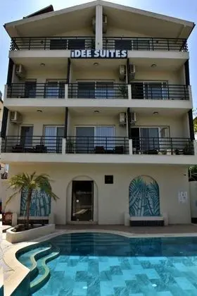 İdee Suites Fethiye(+12)