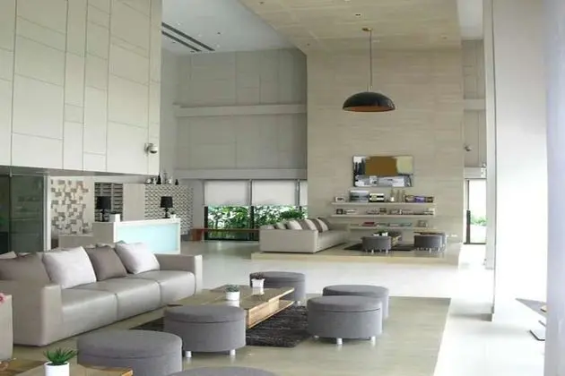 Ideo Mix Sukhumvit 103 By Winnie - Lobi