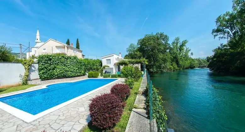 Villa Idila