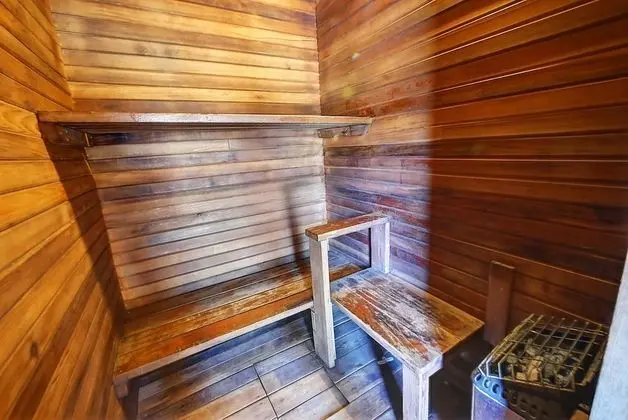 Idle A While Cabins - Spa