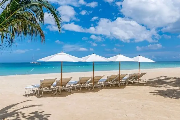 Idle Awhile Resort