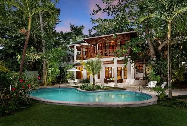 Idle Awhile Villas