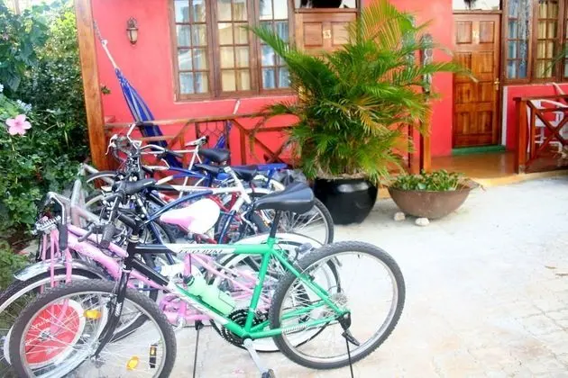 Idlers' Rest Beach Hotel - Dış Mekan