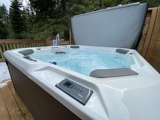 Idlewood - Spa