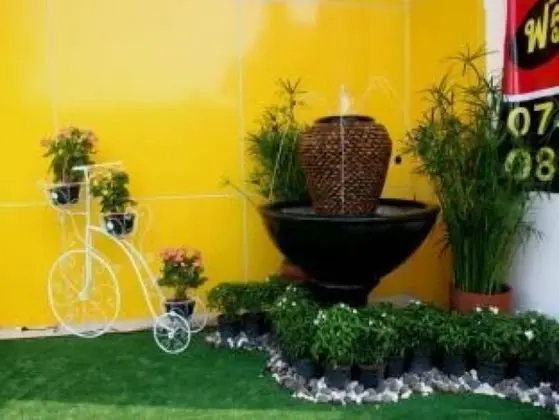 Ido Boutique Suite Hat Yai - Dış Mekan