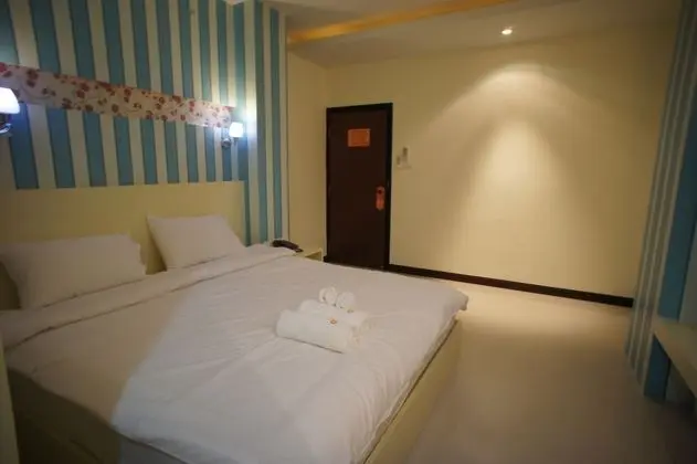 Ido Boutique Suite Hat Yai - Dış Mekan