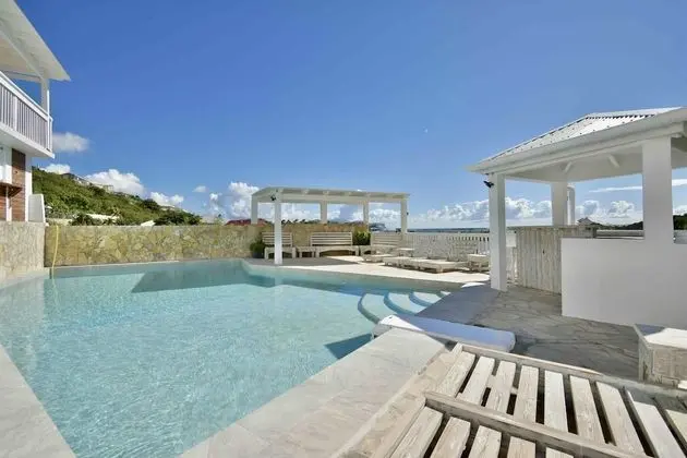 Idolem Residence, Vacation Home - Havuz