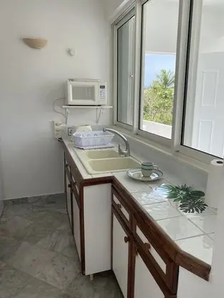 Idolem Residence, Vacation Home - Mutfak