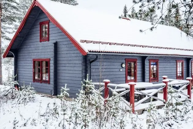 Idre Fjällfoten
