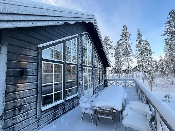 Idre Himmelfjäll