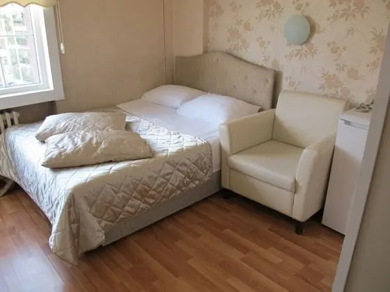 Idrisoglu Hotel - Oda
