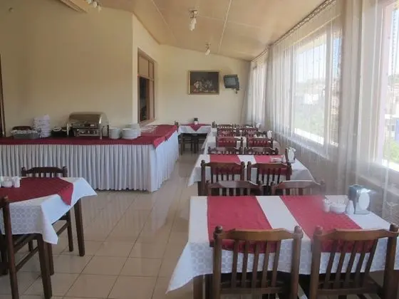 Idrisoglu Hotel - Yerinde Yemek