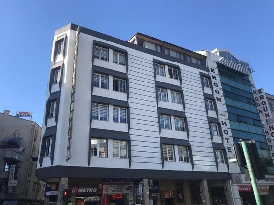 İdrisoğlu HotelFotoğrafı