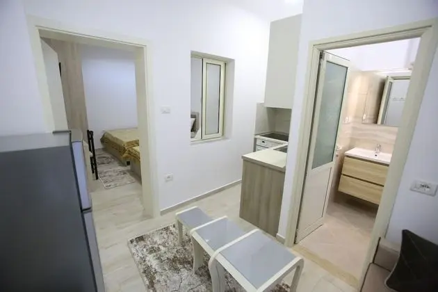 Idrizi Apartment - Öne Çıkan Resim