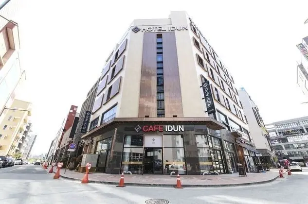 Idun Hotel