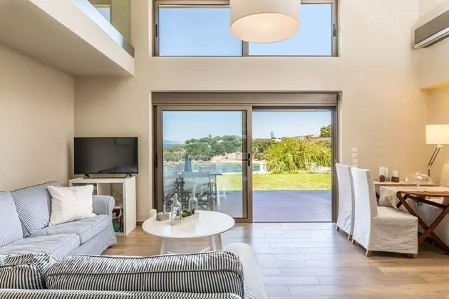 Villa Idyle-Luxury Beachfront Property - Öne Çıkan Resim
