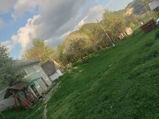 Idylic Family Sejour With Hottube in Green Land