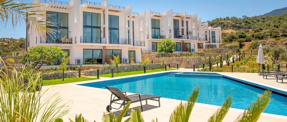 Idyll Holiday HomesFotoğrafı