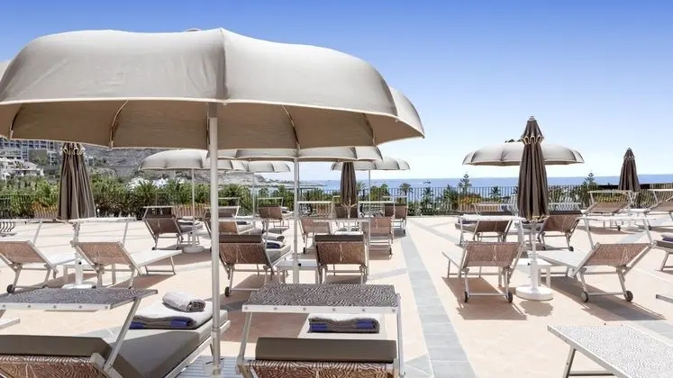 IDYLL SUITES - ONLY ADULTS