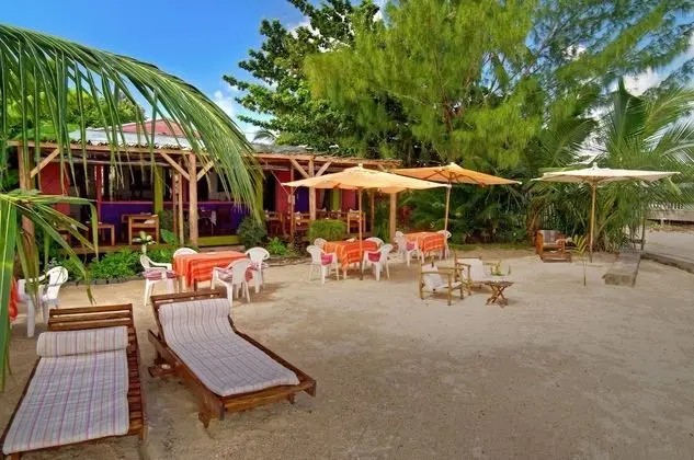 Idylle Beach - Plaj
