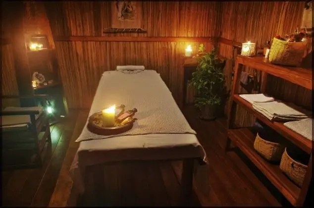 Idylle Beach - Spa