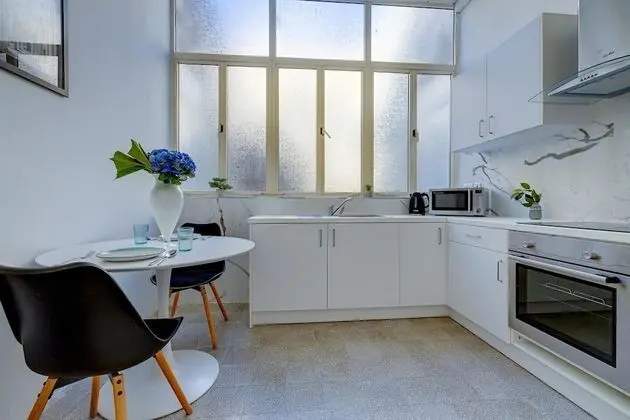 Idyllic Apartment Close to Valletta