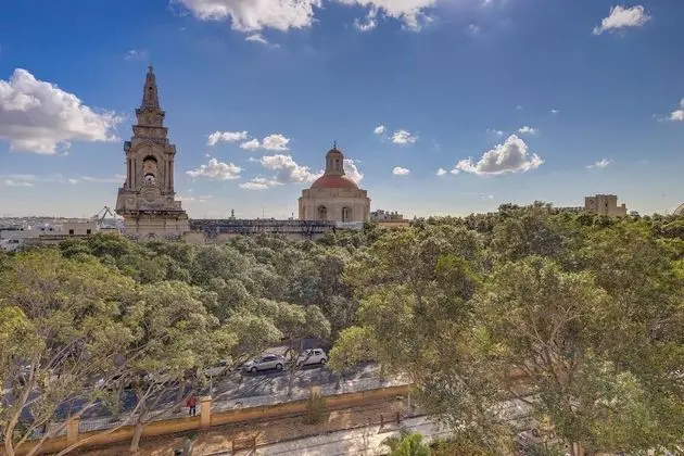 Idyllic Apartment Close to Valletta
