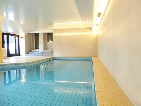 Idyllic Apartment in Winterberg With Balcony